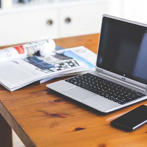We can help you set up your business or expand it to the next level.